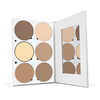 ofracosmetics PRO PALETTE - FOUNDATION