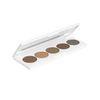 ofracosmetics SIGNATURE PALETTE - EYEBROW QUINTET