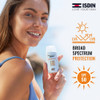 Isdinceutics Isdin Fotoprotector Fusion Water Spf 50, 50 Ml I Sunscreen