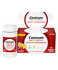 Centrum Fruity Chewables Tablets, chewy vitamins for adults  30 ct