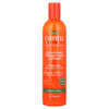 Cantu Shea Butter For Natural Hair Conditioning Creamy Hair Lotion 12 oz Twin Pack - Pack of 2