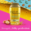 OGX Renewing Argan oil of Morocco Penetrating Oil, with argan oil for soft, seductive, silky perfection hair, 100ml Twin Pack - Pack of 2