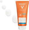 "VICHY Beach Protect - Multi-protection milk - SPF 50, 200ml. Twin Pack - Pack of 2 "