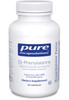 Pure Encapsulations DL-Phenylalanine