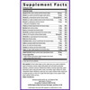 New Chapter® One Daily Multivitamin + Immunity – Enhanced Immune Support from Extra Vitamin C, D3 & Zinc + Clinical-Strength Holy Basil* 100% Vegetarian, Non-GMO, Certified Gluten Free, 30 ct