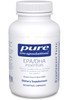 Pure Encapsulations EPA/DHA essentials Pure Encapsulations EPA/DHA essentials