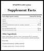 Pure Encapsulations EPA/DHA with Lemon