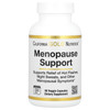 California Gold Nutrition Menopause Support, 90 Veggie Capsules