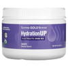 California Gold Nutrition Hydrationup, Electrolyte Drink Mix, Grape, 8 Oz (227 G)