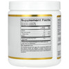 California Gold Nutrition Prebiotic Fiber, 6.3 Oz (180 G)