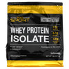 California Gold Nutrition Sport - Whey Protein Isolate, Unflavored, 5 Lb