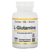 California Gold Nutrition L-Glutamine, Ajipure, 60 Veggie Capsules