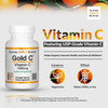California Gold Nutrition Gold C, Usp Grade Vitamin C, 1,000 Mg, 60 Veggie Capsules