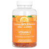 California Gold Nutrition Vitamin C Gummies, 90 Gummies