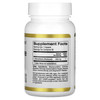 California Gold Nutrition L-Glutathione (Reduced), 500 Mg, 30 Veggie Capsules