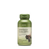 Gnc Herbal Plus Elderberry Fruit 550Mg, Capsules, 100 Ea