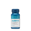 Gnc Total Lean Burn 60 - Cinnamon Flavored, 60 Tablets Per Bottle, Thermogenic To Increase Energy And Metabolism