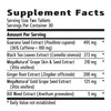 Gnc Total Lean Burn 60 - Cinnamon Flavored, 60 Tablets Per Bottle, Thermogenic To Increase Energy And Metabolism