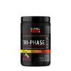 Gnc Amp Tri-Phase Multi-Action Pre-Workout | Supports Muscle Performance & Endurance | Cherry Limeade | 30 Servings