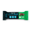 Gnc Total Lean Layered Lean Bar | Hunger Satisfying - High Protein Snack Bar | Girl Scout Thin Mints - 9 Bars