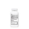 Gnc L-Arginine 500Mg, 90 Capsules, Increases Nitric Oxide Productioin