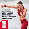 Gnc Pro Performance Essential Amino Complete, Strawberry Banana, 15.87 Oz., Supports Muscle Recovery