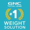 Gnc Total Lean Cla | Improve Body Composition & Lean Muscle Tone, Fuels Fat Metabolism & Energy Without Stimulants | Gluten Free | 180 Softgels