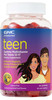 Gnc Milestones Teen Multivitamin - Natural Fruit Flavors - 120 Gummies (60 Servings) Gnc Milestones Teen Multivitamin - Natural Fruit Flavors - 120 Gummies (60 Servings)
