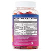 Gnc Milestones Teen Multivitamin - Natural Fruit Flavors - 120 Gummies (60 Servings) Gnc Milestones Teen Multivitamin - Natural Fruit Flavors - 120 Gummies (60 Servings)
