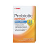 Gnc Probiotic Complex - 25 Billion Cfus (30 Capsules)