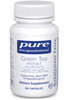 Pure Encapsulations Green Tea Extract