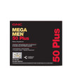 Gnc Mega Men 50 Plus Vitapak | Antioxidants, Heart Health, Prostate Health, And Mental Sharpness | 30 Count