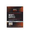 Gnc Men'S Ripped Non-Stimulant Formula