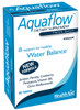 Aquaflow, Support For Healthy Water Balance & Reduces Symptoms Of Water Retention, 60Ct, Vegan