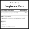 Pure Encapsulations Hawthorn Extract