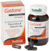 Health Aid Gastone (Activated Charcoal) 60 Capsules