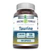 Amazing Formulas Taurine 1000Mg 100 Capsules Amino Acid Supplement | Non-Gmo | Gluten Free | Made In Usa