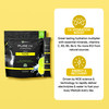 Karamd Pure I.V. + Ultrabeets - Special Bundle - Lemon Lime Hydration Packets (16 Sticks) & Beetroot Superfood Powder For Heart Wellness (30 Servings) - Boost Energy & Physical Performance