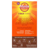 Metamucil Fiber Thins, Psyllium Husk Fiber Supplement, Digestive Health Support And Satisfy Hunger, Chocolate Flavored, 12 Servings