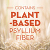 Metamucil, Psyllium Husk Fiber Supplement, 3-In-1 Fiber For Digestive Health, Plant Based,160 Count (Pack Of 2)