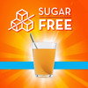 Metamucil Fiber, 4-In-1 Orange Sugarfree Powder 72