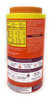 Metamucil Fiber 4-In-1 Psyllium Fiber Supplement Powder With Real Sugar, Orange (55 Oz)