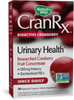 Nature'S Way Cranrx Bioactive Cranberry Urinary Health 500 Mg Potency, Once Daily, 30 Vcaps