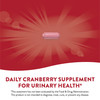 Nature'S Way Cranrx Bioactive Cranberry Urinary Health 500 Mg Potency, Once Daily, 30 Vcaps