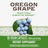 Nature'S Way Oregon Grape, Traditional Digestion Remedy* Supplement, 90 Vegan Capsules