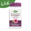 Nature'S Way Ecea & Vitamin C, Immune Support*, 100 Capsules
