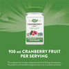Nature'S Way Premium Cranberry, Urinary Tract Health Support*, 100 Capsules