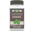 Nature'S Way Chlorofresh, Liquid Chlorophyll Concentrate, Internal Deodorant*, Supports Detoxification Pathways*, 90 Softgels