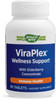 Nature'S Way Viraplex Wellness Support With Elderberry Concentrate*, Immune Support*, 80 Tablets