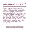 Nature'S Way Premium Black Cohosh, Menopause Support For Women*, 40 Mg Per Serving, 120 Vegan Capsules Nature'S Way Premium Black Cohosh, Menopause Support For Women*, 40 Mg Per Serving, 120 Vegan Capsules